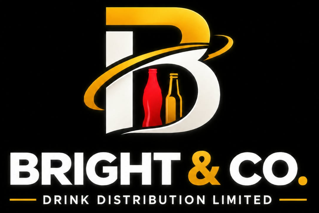 Bright and Co. Drink Distribution Limited logo